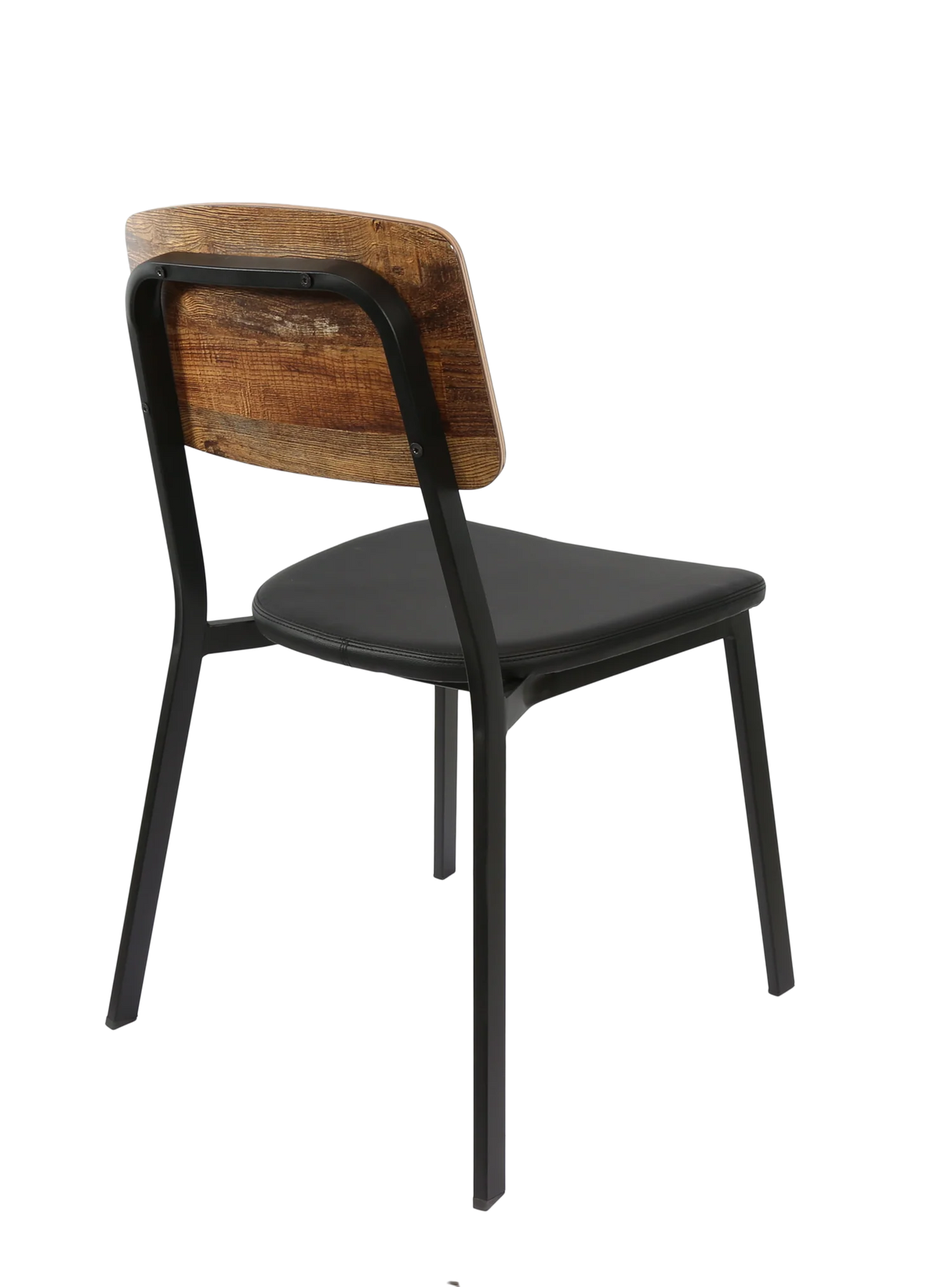 FL Durafurn Denver Vinyl Seat Hospitality Dining Chair