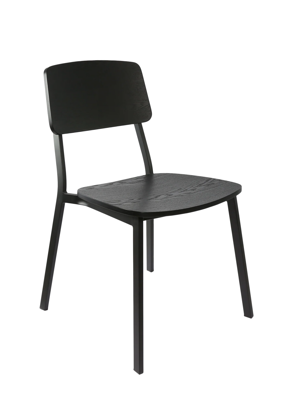 FL Durafurn Denver Ply Seat Hospitality Dining Chair