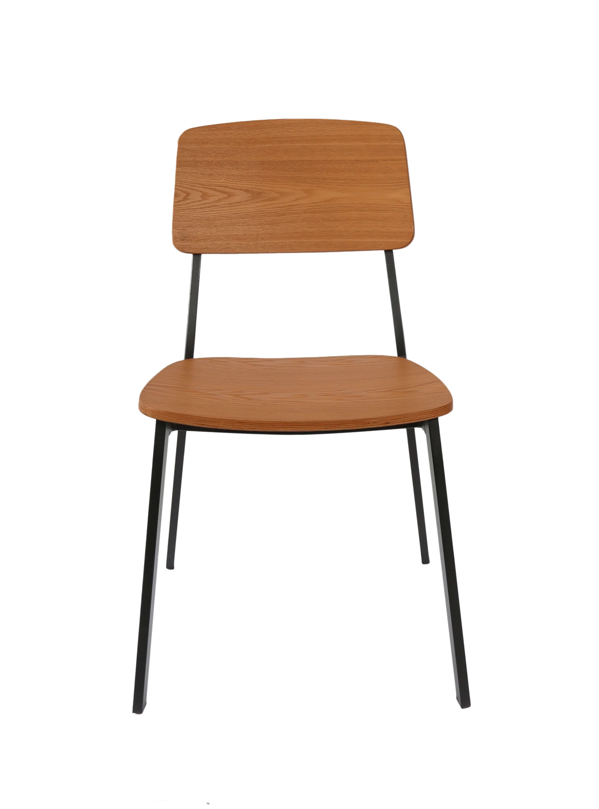 FL Durafurn Denver Ply Seat Hospitality Dining Chair