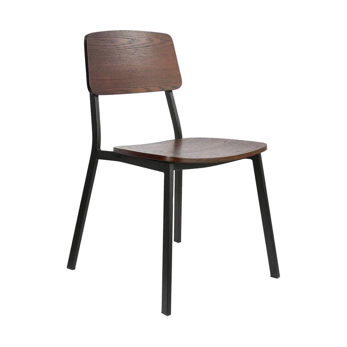 FL Durafurn Denver Ply Seat Hospitality Dining Chair