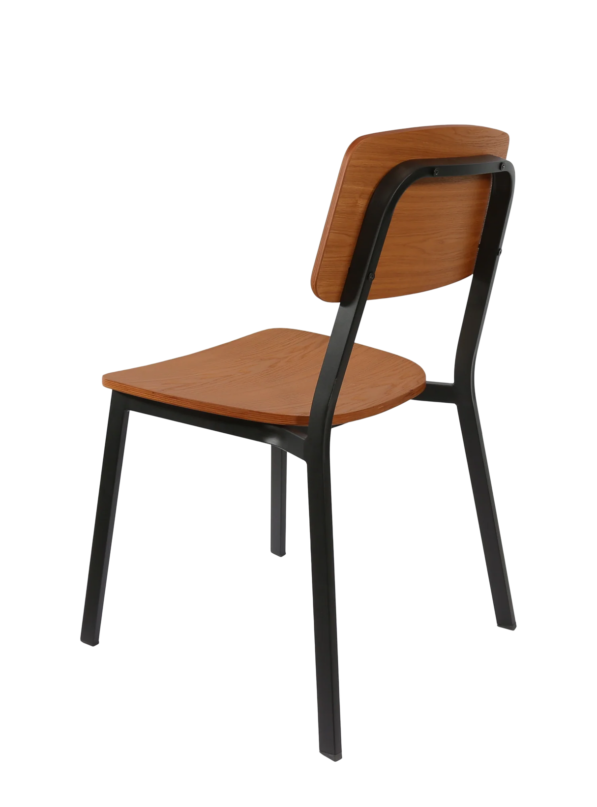FL Durafurn Denver Ply Seat Hospitality Dining Chair