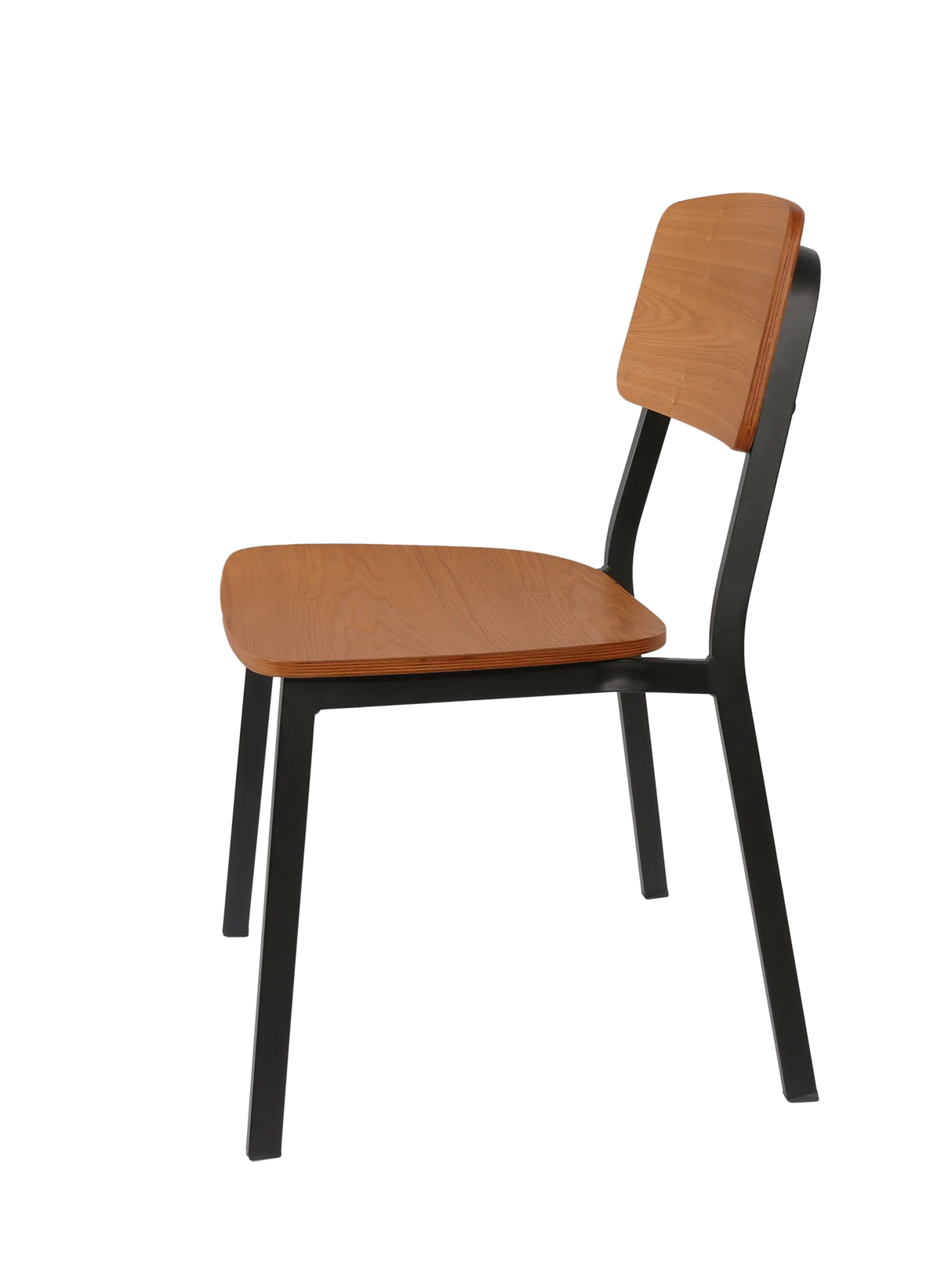 FL Durafurn Denver Ply Seat Hospitality Dining Chair