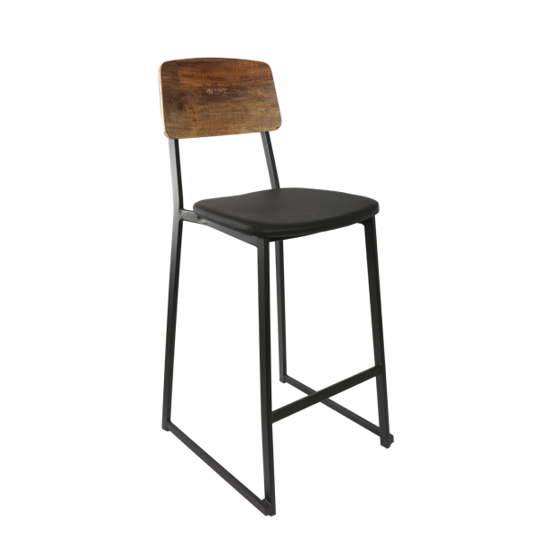 FL Durafurn Denver Hospitality Bar Stool - FL Durafurn Denver Hospitality Bar Stool