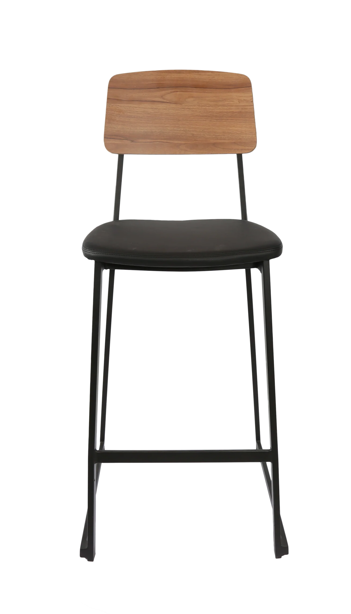 FL Durafurn Denver Vinyl Seat Hospitality Bar Stool