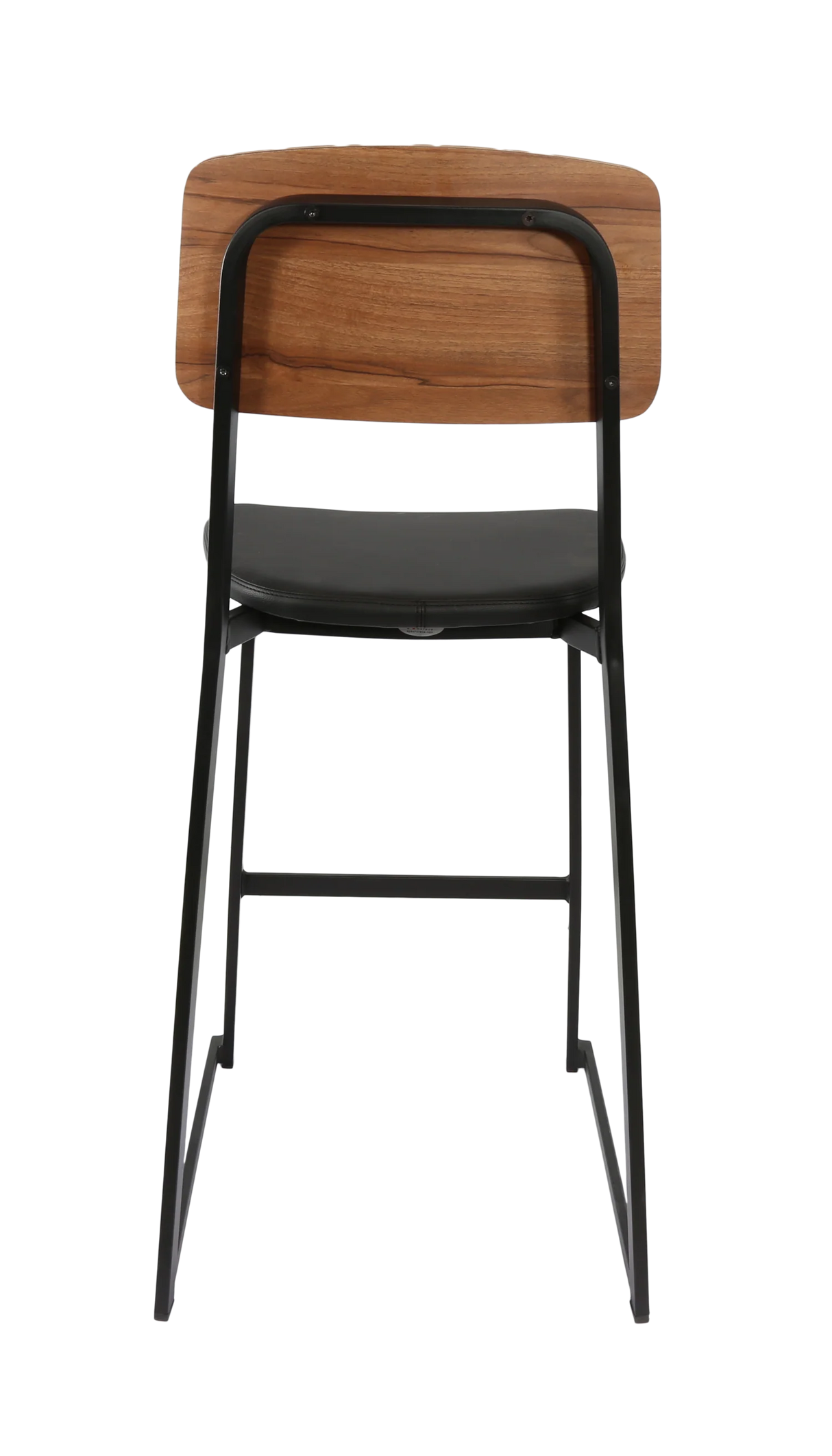 FL Durafurn Denver Vinyl Seat Hospitality Bar Stool