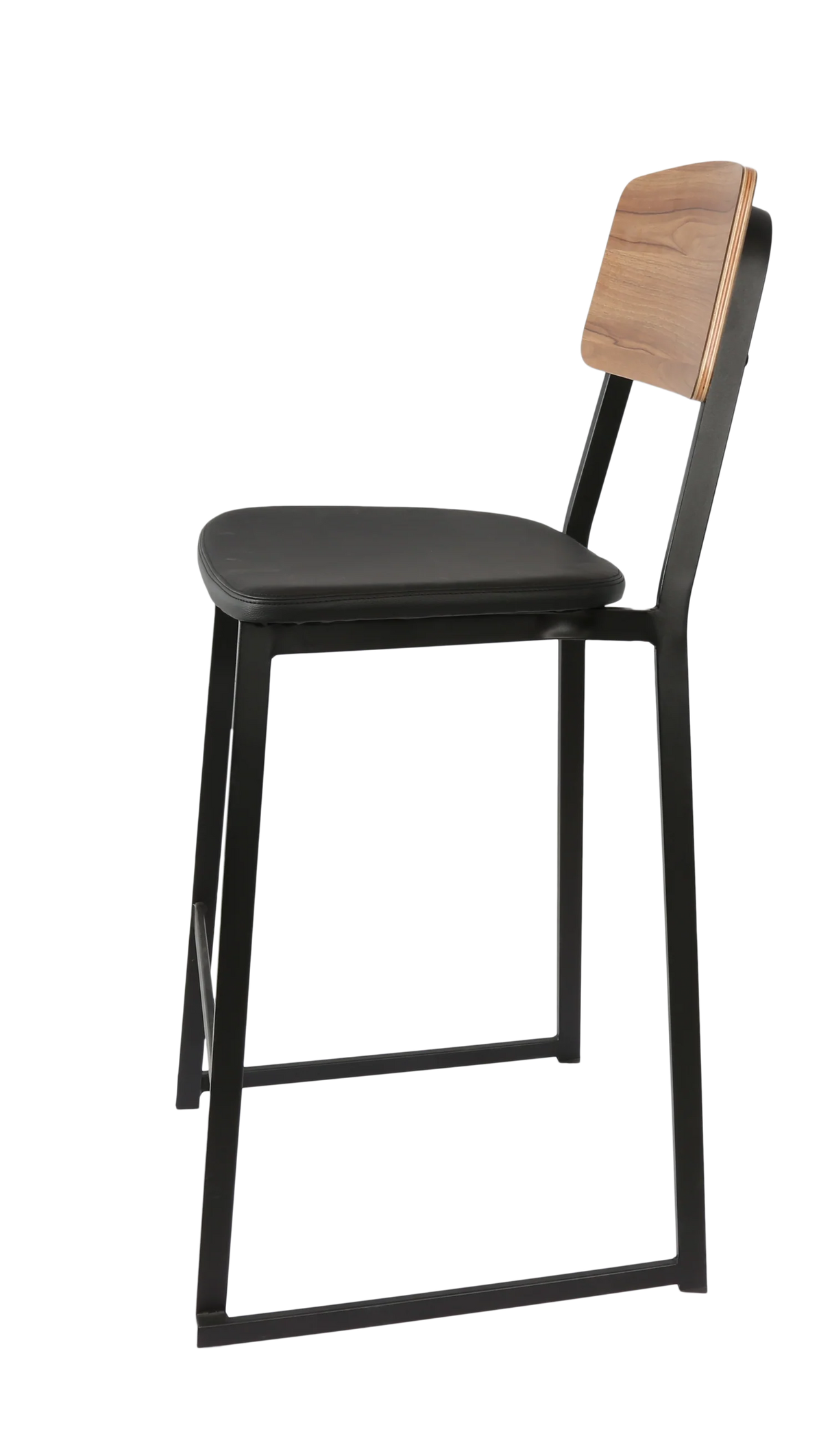 FL Durafurn Denver Vinyl Seat Hospitality Bar Stool