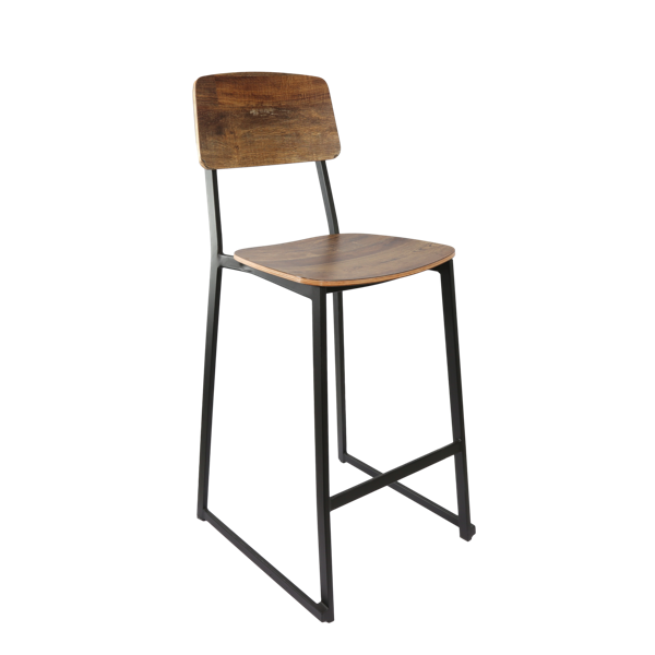 FL Durafurn Denver Hospitality Bar Stool - FL Durafurn Denver Hospitality Bar Stool