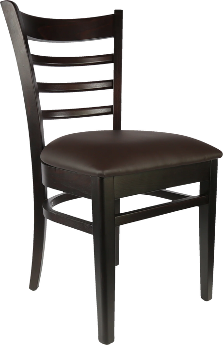 FL Florence Vinyl Seat Hospitality Chair