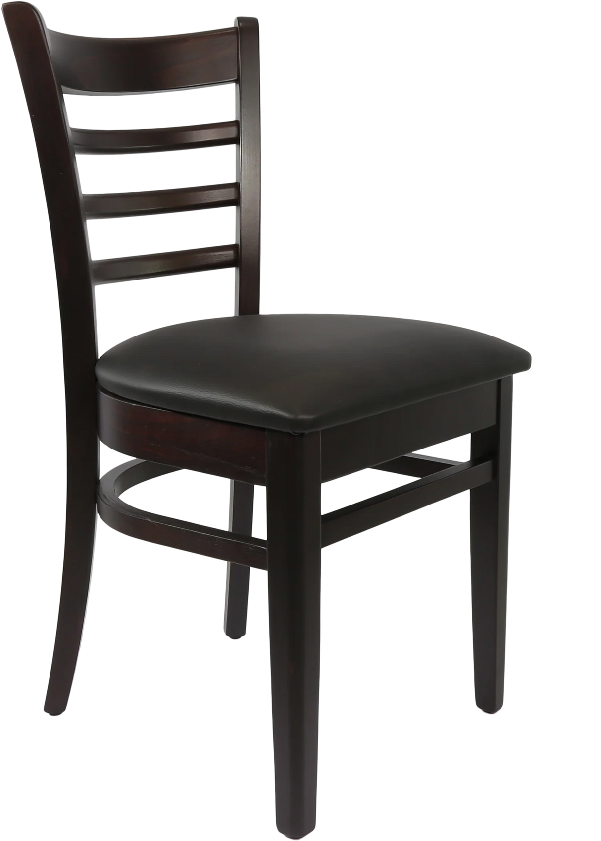 FL Florence Vinyl Seat Hospitality Chair