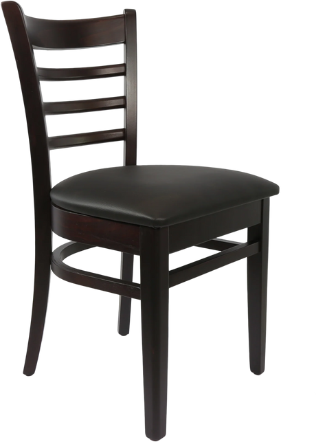 FL Florence Vinyl Seat Hospitality Chair