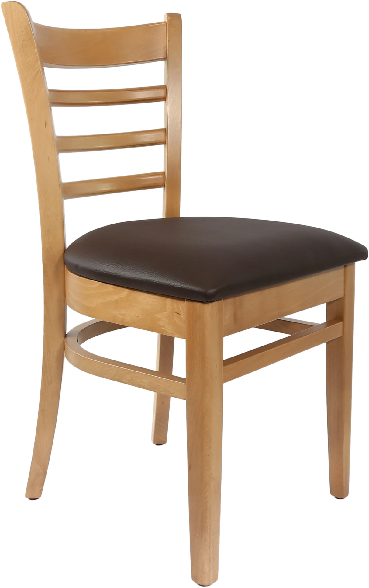 FL Florence Vinyl Seat Hospitality Chair