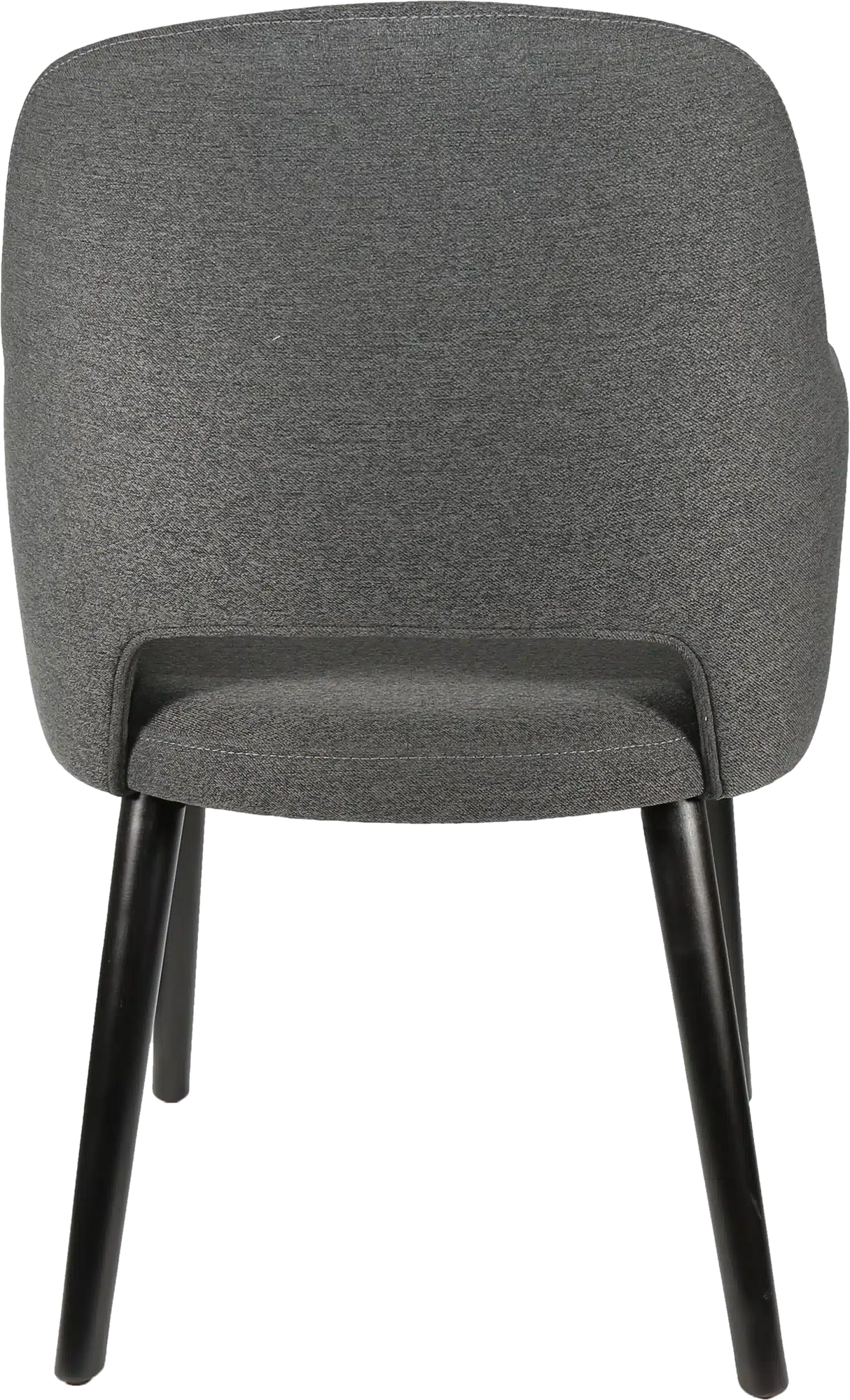 FL Sorbet Fabric Upholstered Timber Legs Hospitality Chair