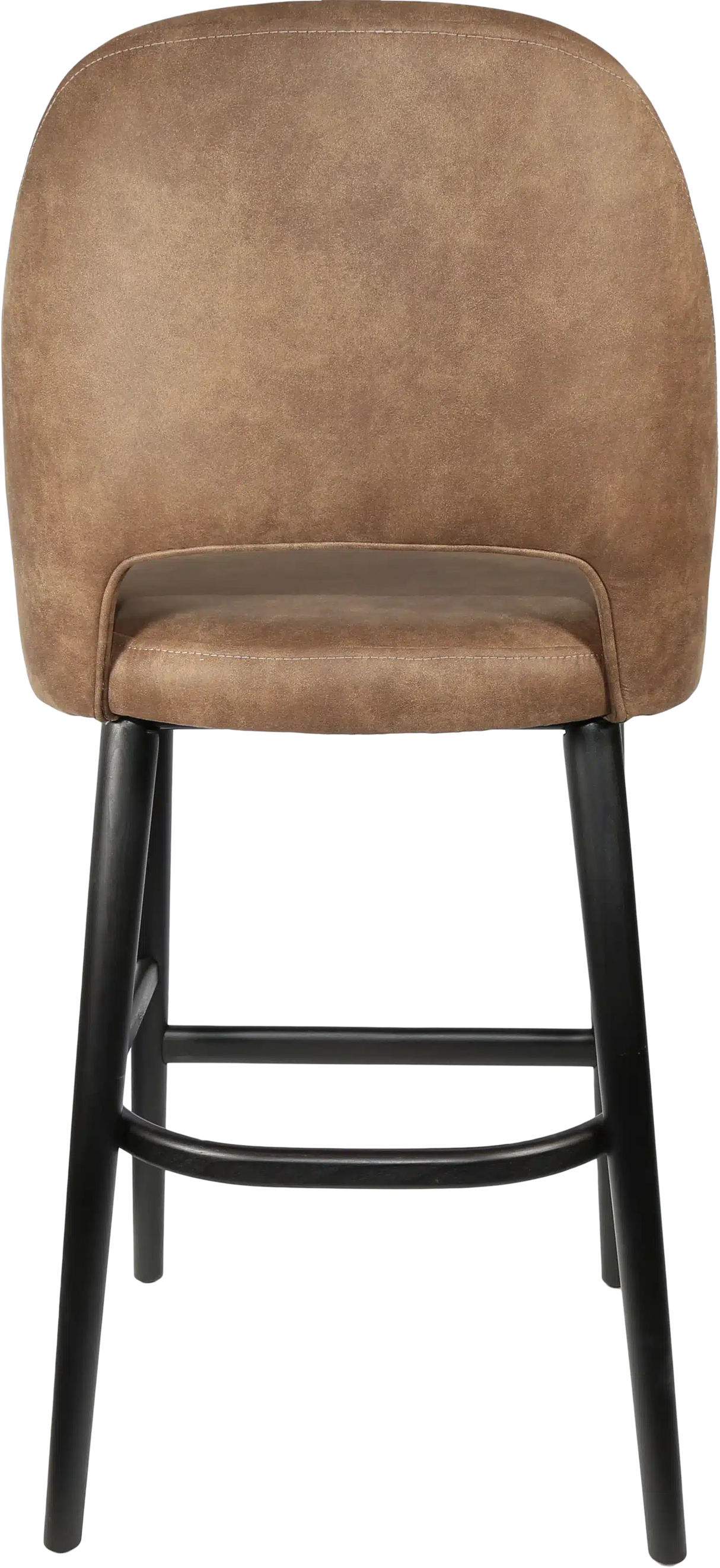 FL Semifreddo Upholstered Hospitality Dining Stool