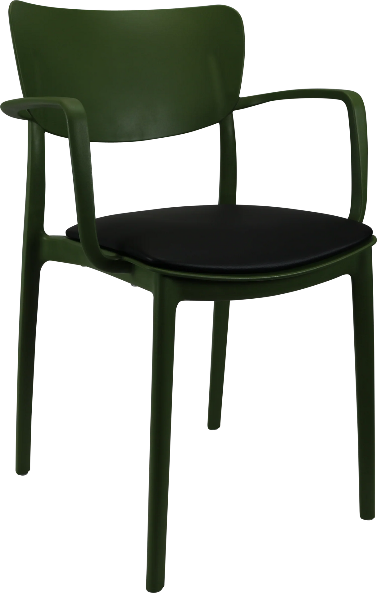 FL Durafurn Seat Cushion for Monna Lisa Lucy Loft Outdoor Chair