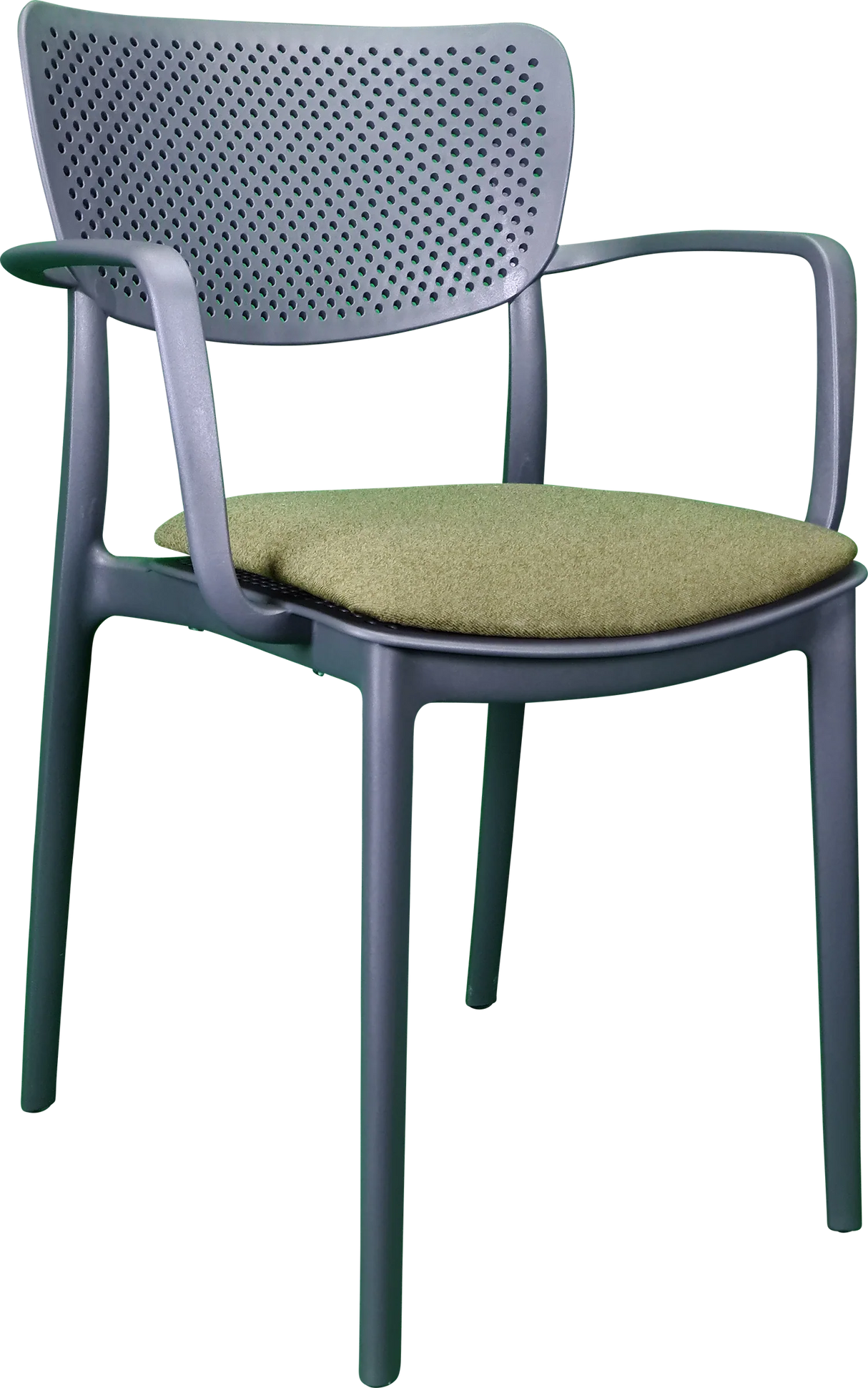 FL Durafurn Seat Cushion for Monna Lisa Lucy Loft Outdoor Chair