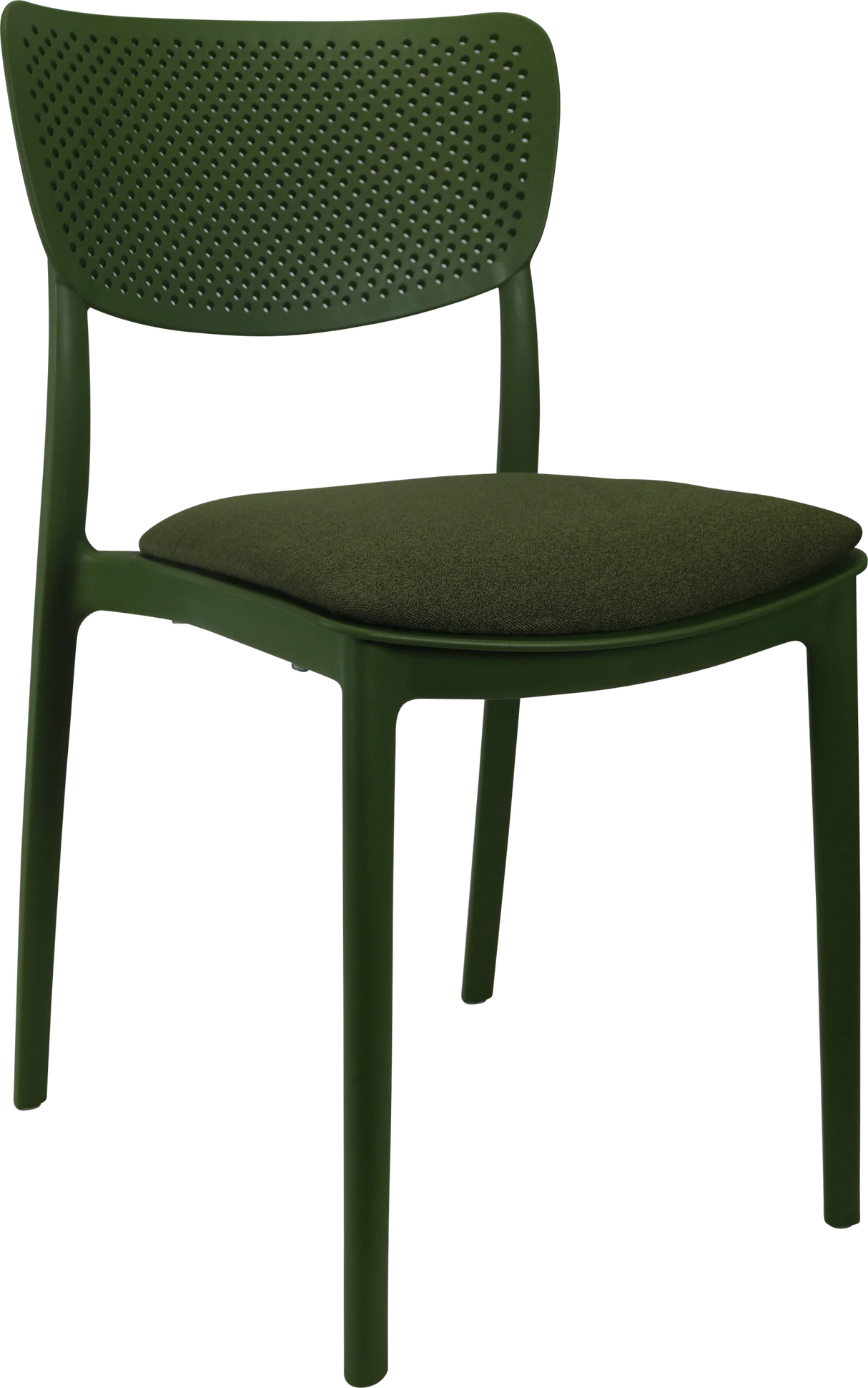 FL Durafurn Seat Cushion for Monna Lisa Lucy Loft Outdoor Chair