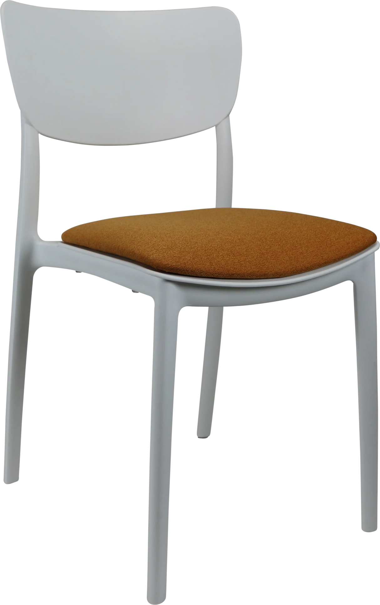 FL Monna Hospitality Outdoor Chair with Cushion