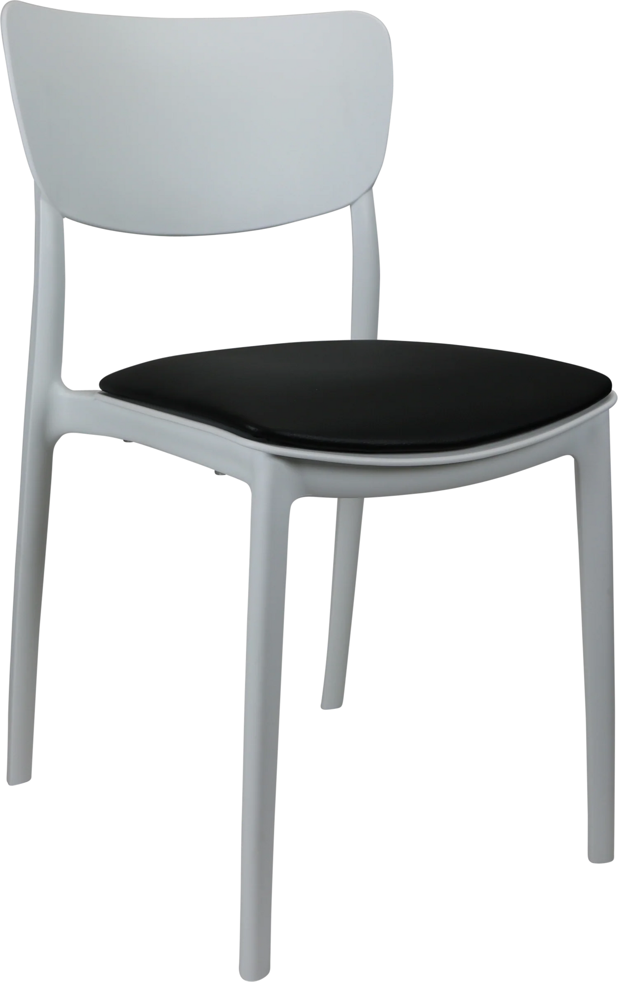 FL Monna Hospitality Outdoor Chair with Cushion