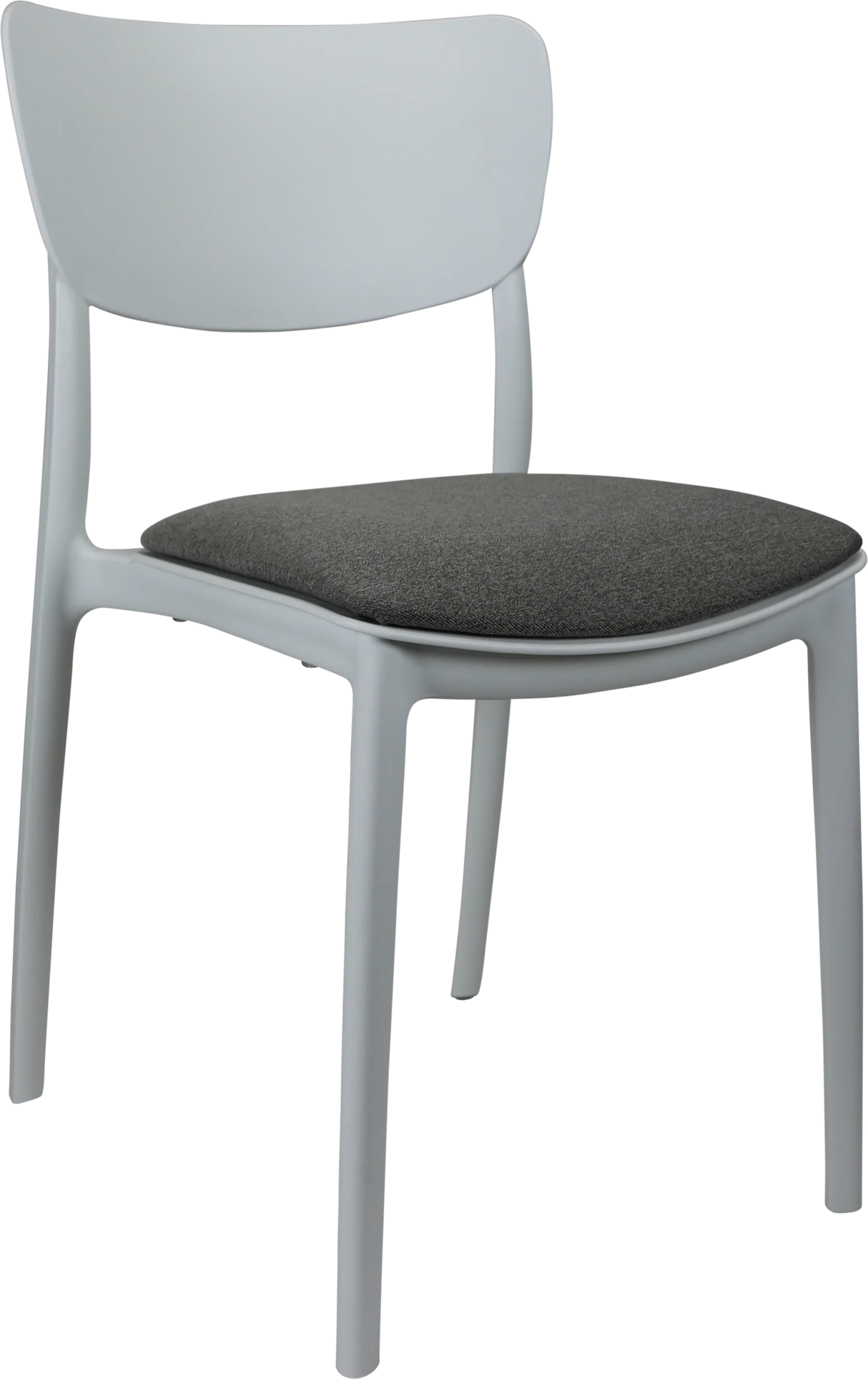 FL Monna Hospitality Outdoor Chair with Cushion