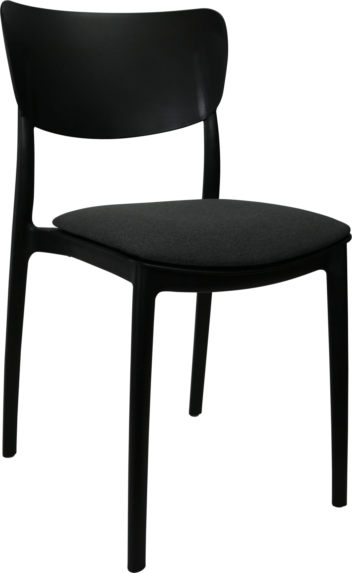 FL Monna Hospitality Outdoor Chair with Cushion