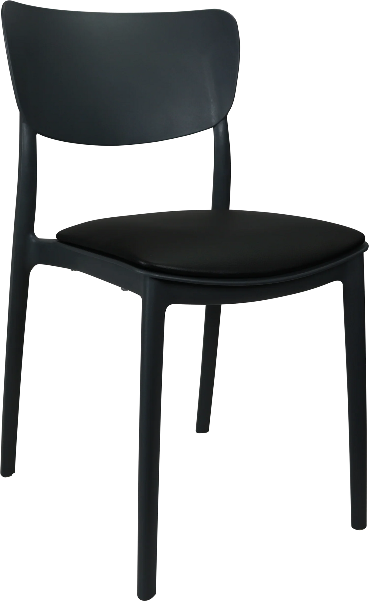 FL Monna Hospitality Outdoor Chair with Cushion