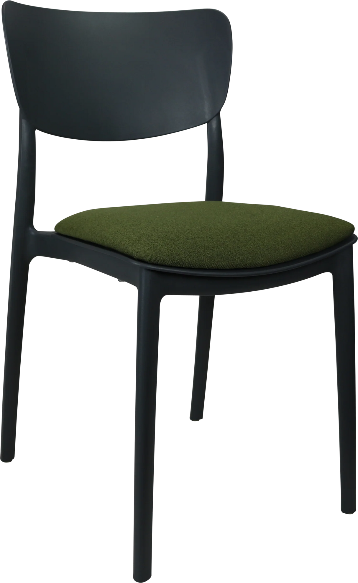 FL Monna Hospitality Outdoor Chair with Cushion