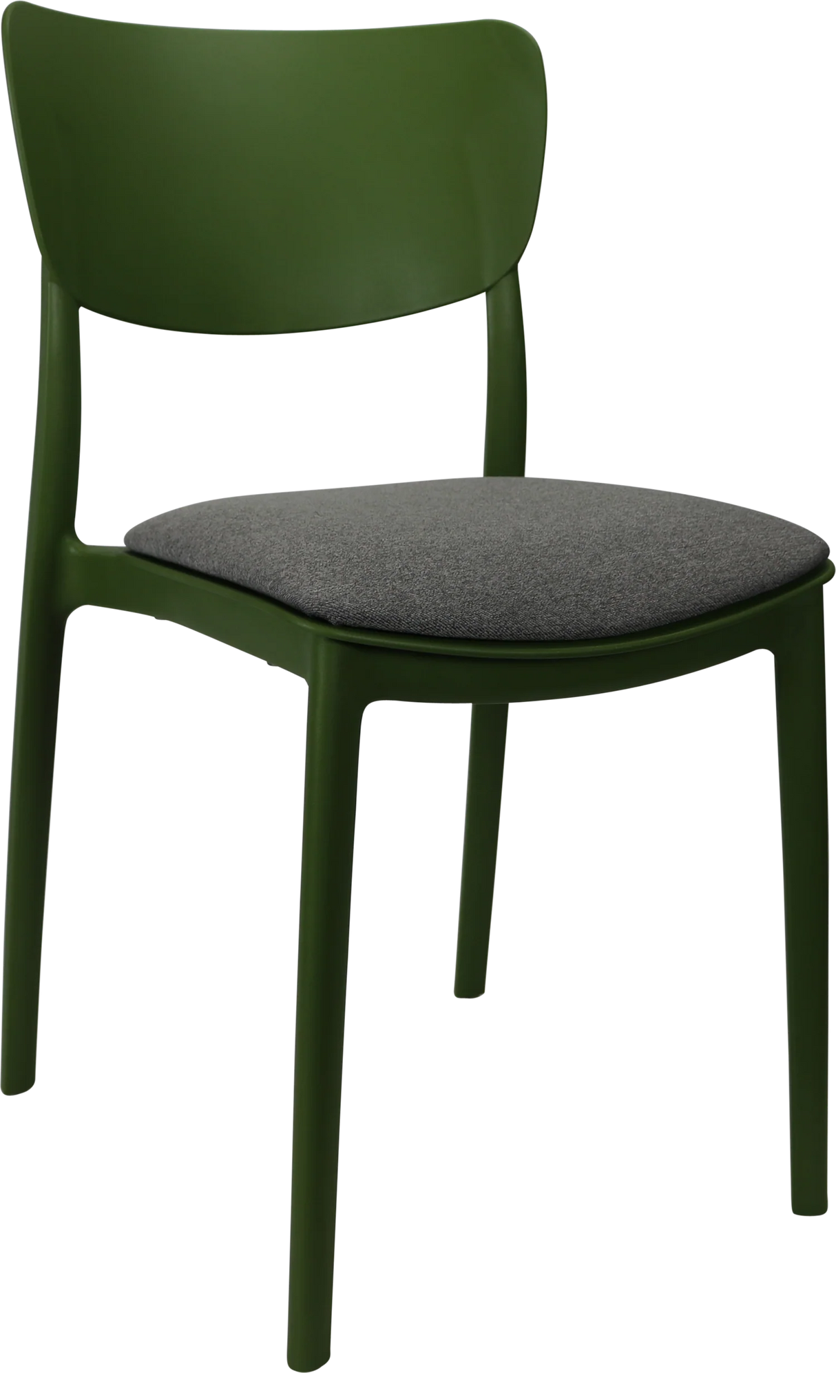 FL Monna Hospitality Outdoor Chair with Cushion