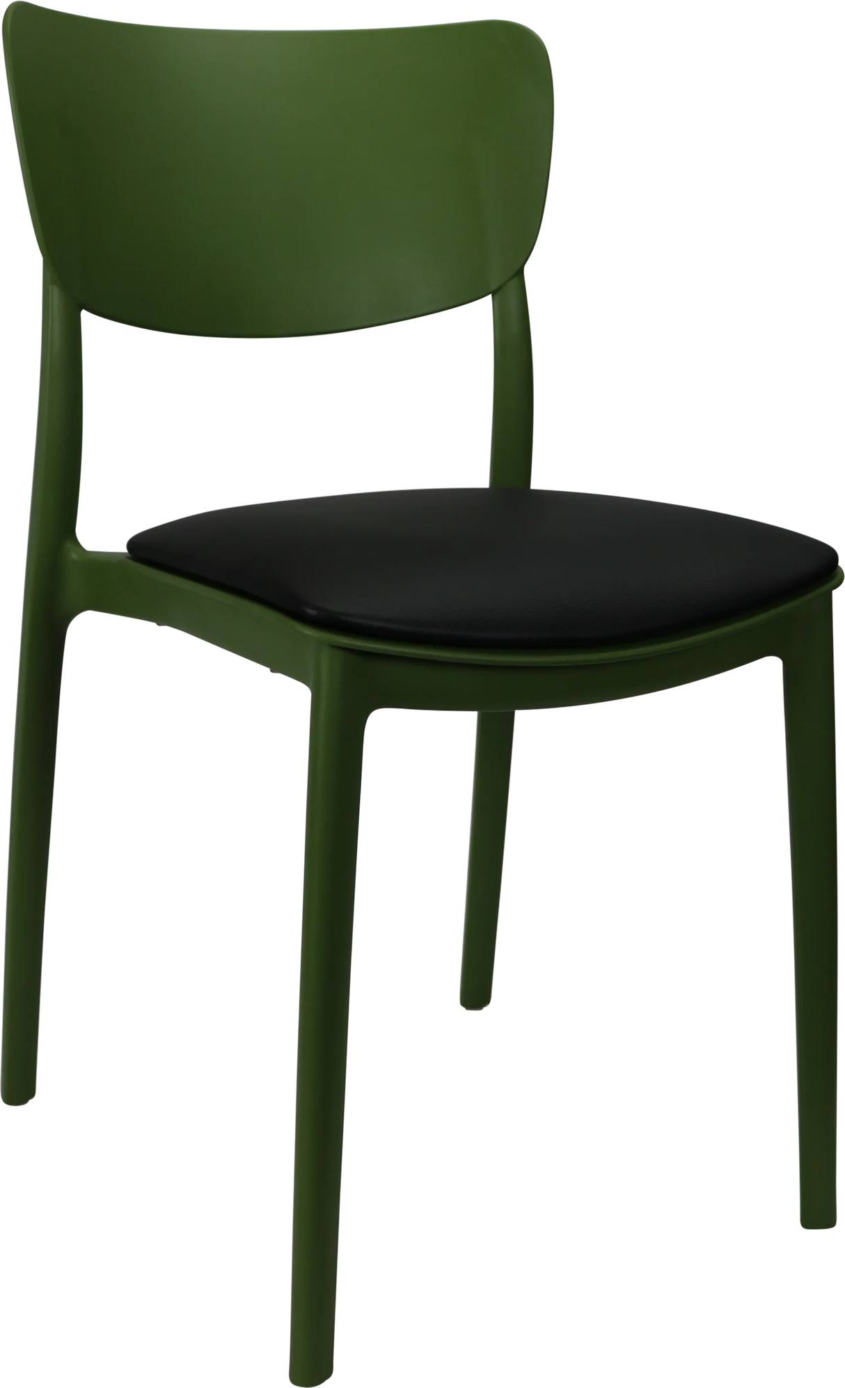 FL Monna Hospitality Outdoor Chair with Cushion