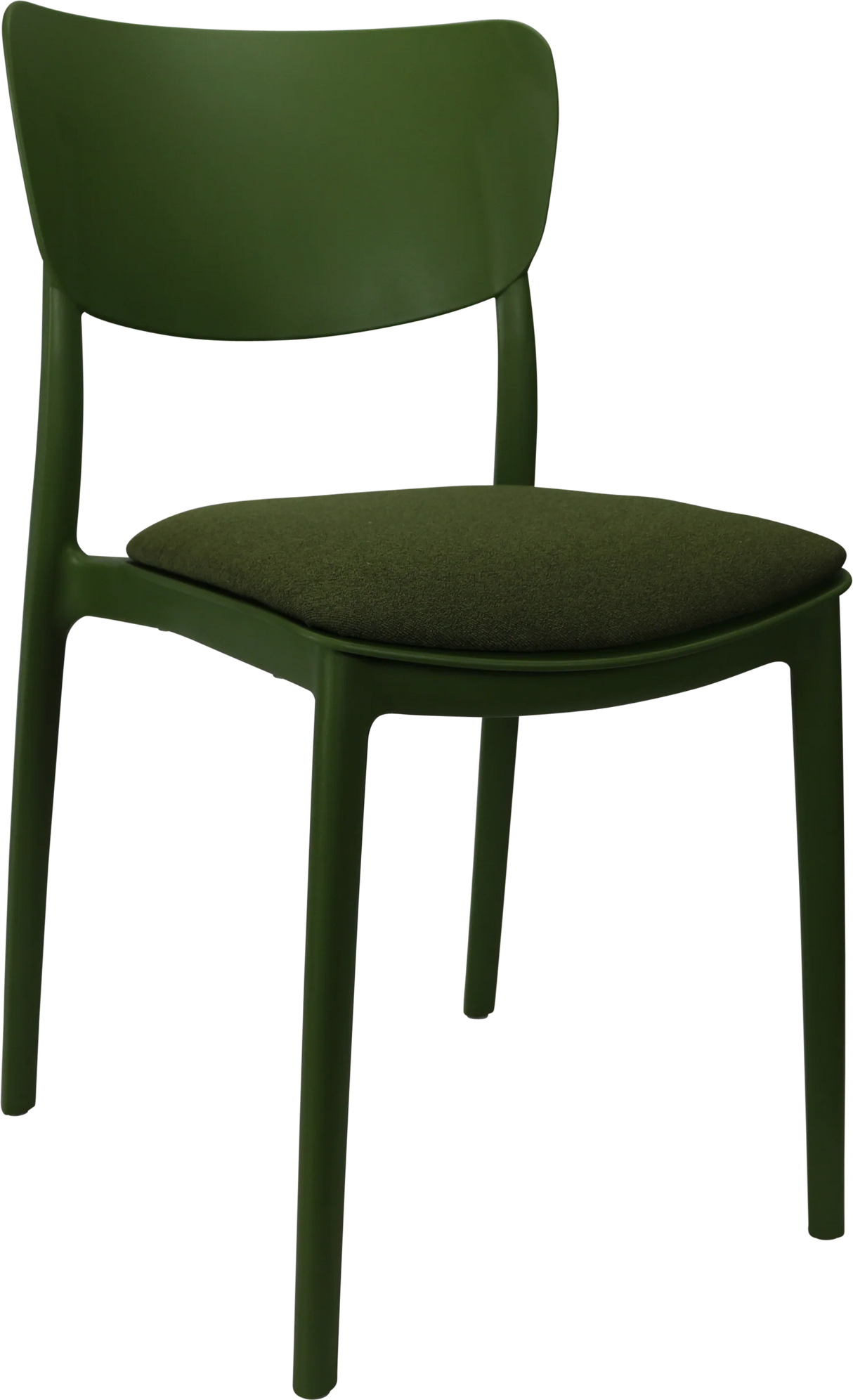 FL Monna Hospitality Outdoor Chair with Cushion