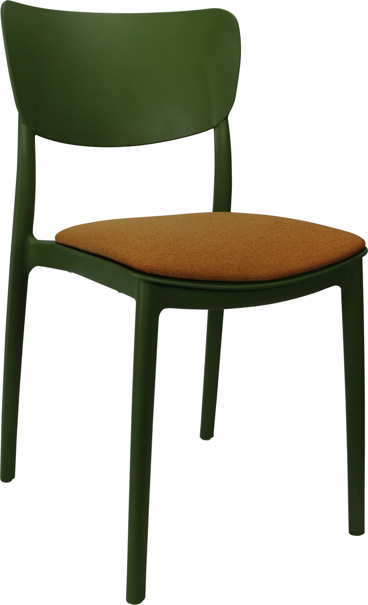 FL Monna Hospitality Outdoor Chair with Cushion