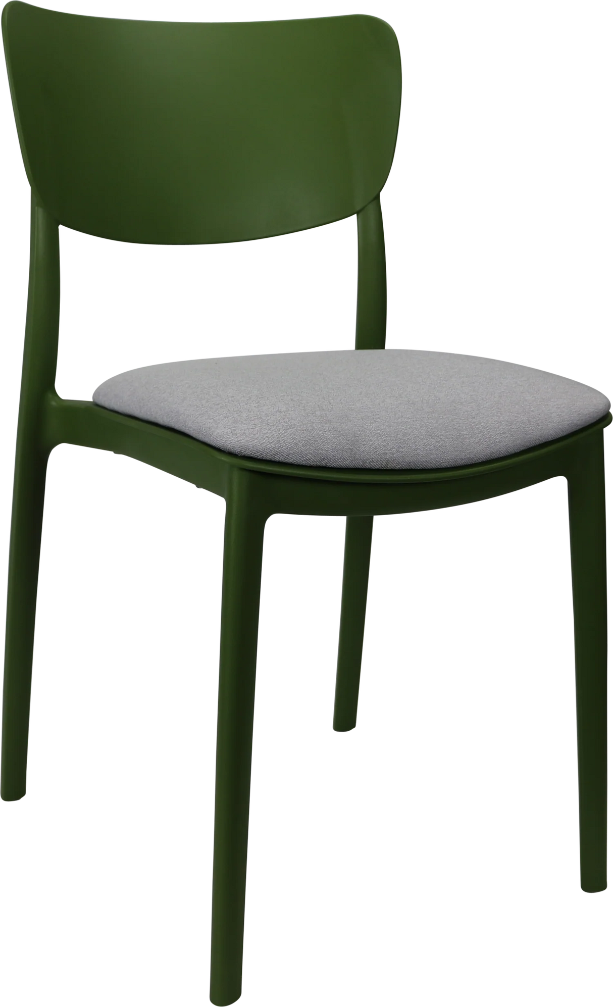 FL Monna Hospitality Outdoor Chair with Cushion