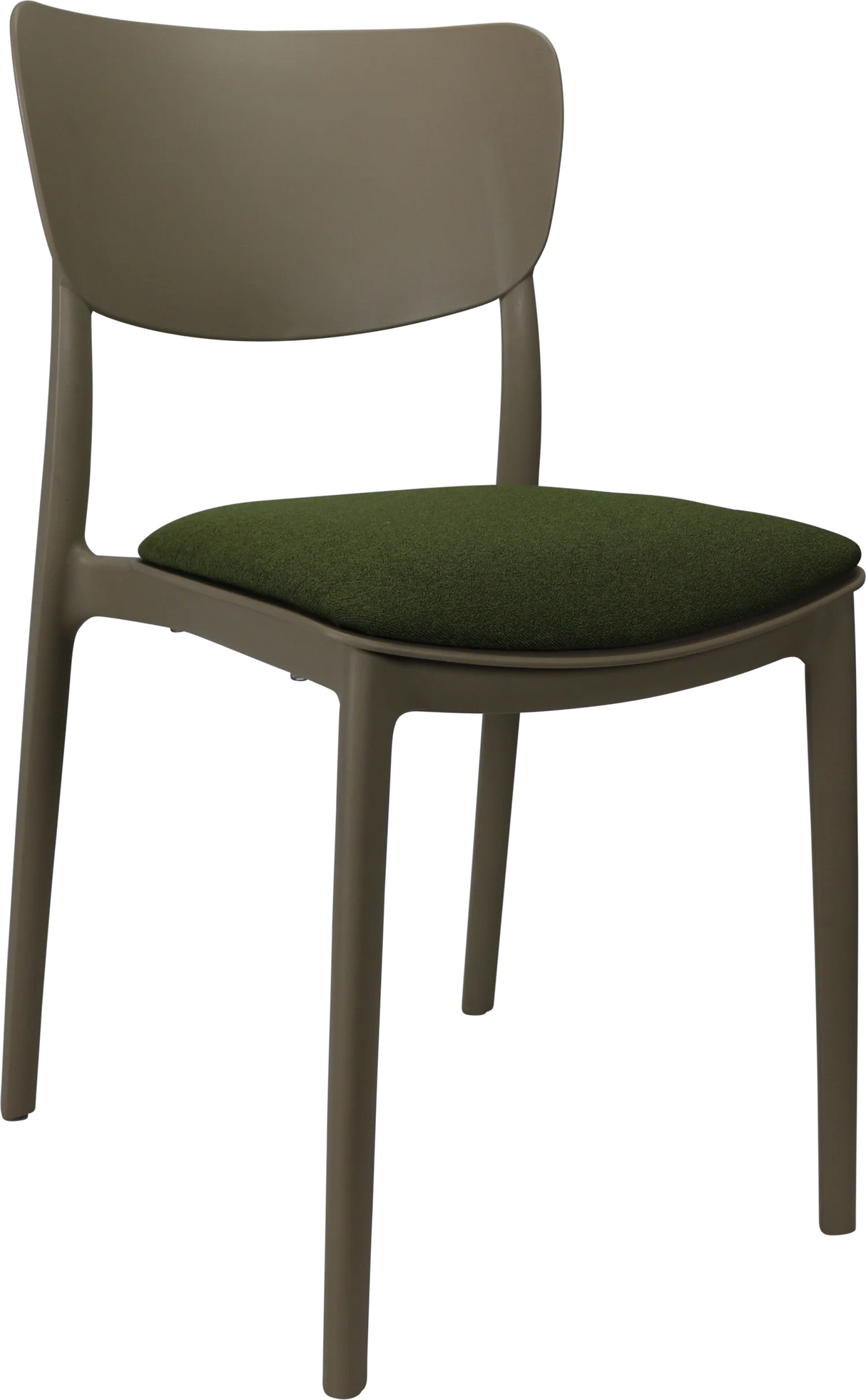 FL Monna Hospitality Outdoor Chair with Cushion