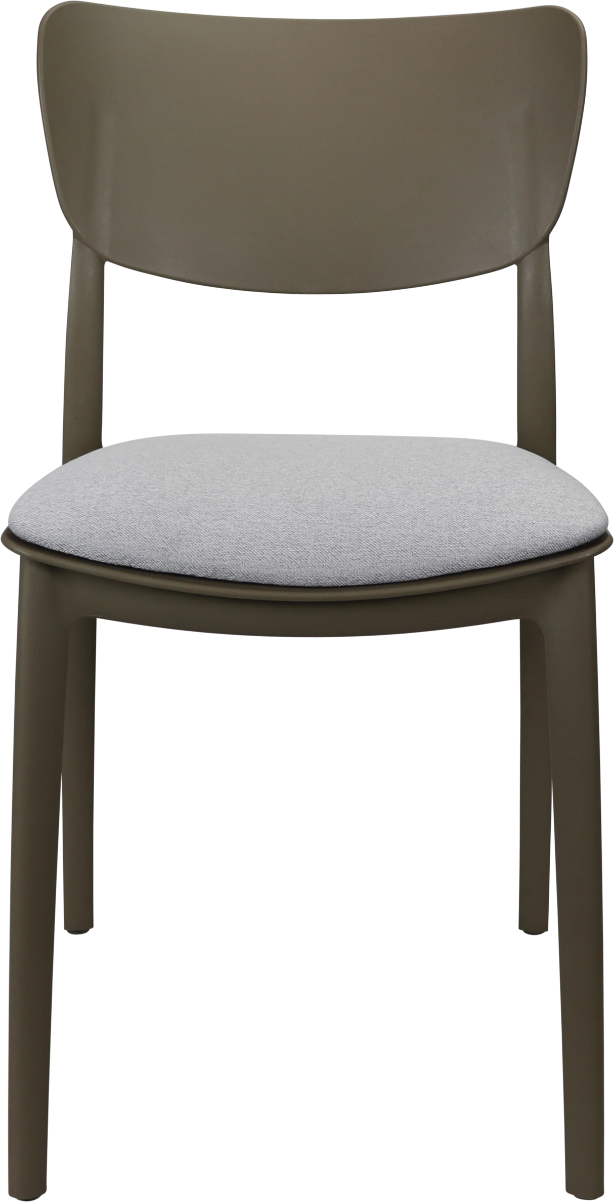 FL Monna Hospitality Outdoor Chair with Cushion