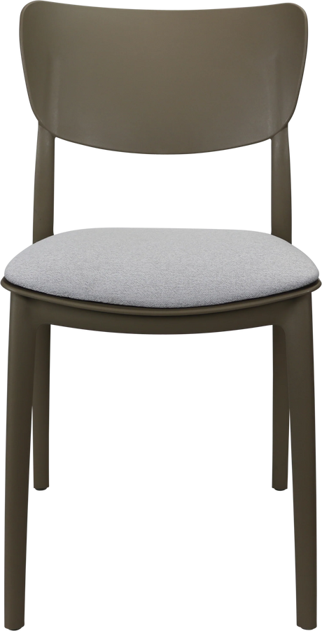 FL Monna Hospitality Outdoor Chair with Cushion