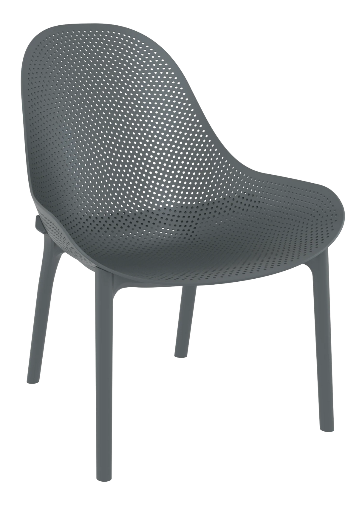 FL Sky Hospitality Outdoor Lounge Chair