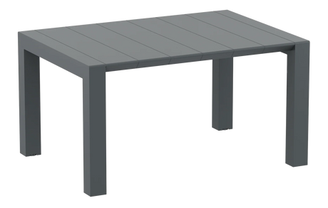 FL Vegas Hospitality Extendable Dining Table