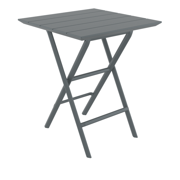 FL Siesta Helen Folding Table 60 Square - FL Siesta Helen Folding Table 60 Square