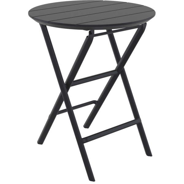 FL Siesta Helen Folding Table 60 Round - FL Siesta Helen Folding Table 60 Round