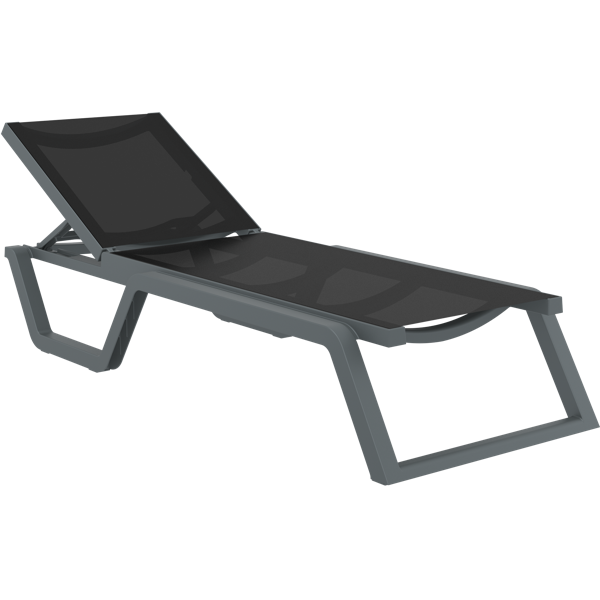 FL Siesta Rio Sun Lounger - FL Siesta Rio Sun Lounger