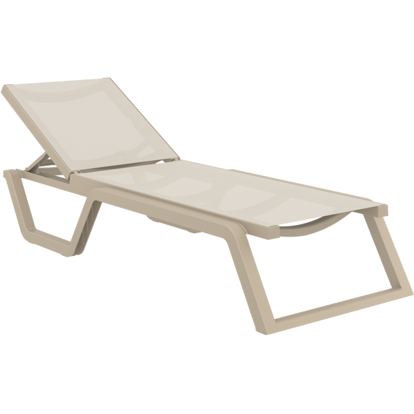 FL Siesta Rio Sun Lounger - FL Siesta Rio Sun Lounger