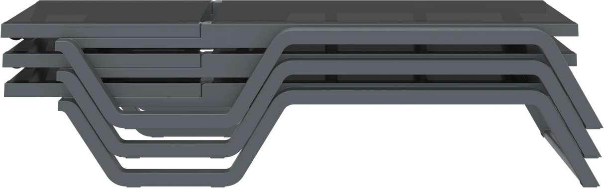 FL Siesta Rio Sun Lounger