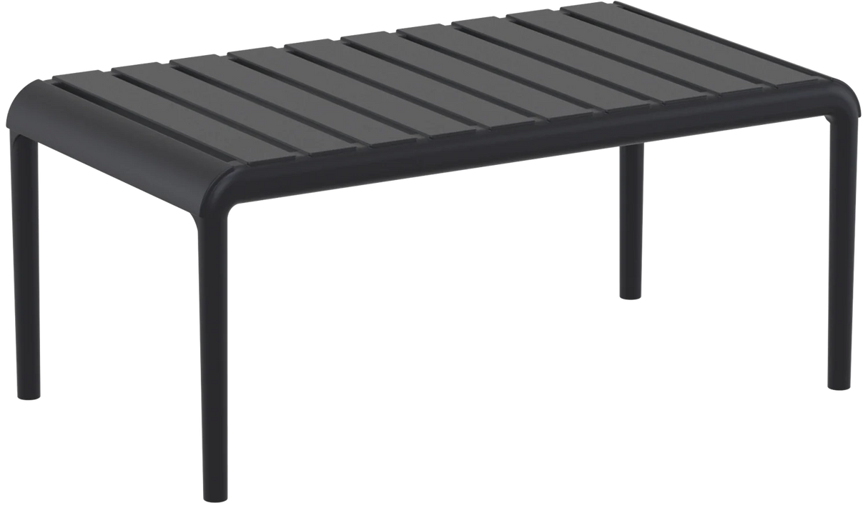 FL Paris Hospitality Outdoor Lounge Coffee Table