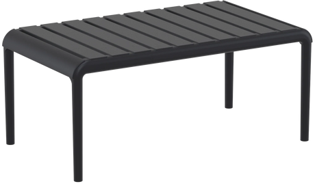 FL Paris Hospitality Outdoor Lounge Coffee Table