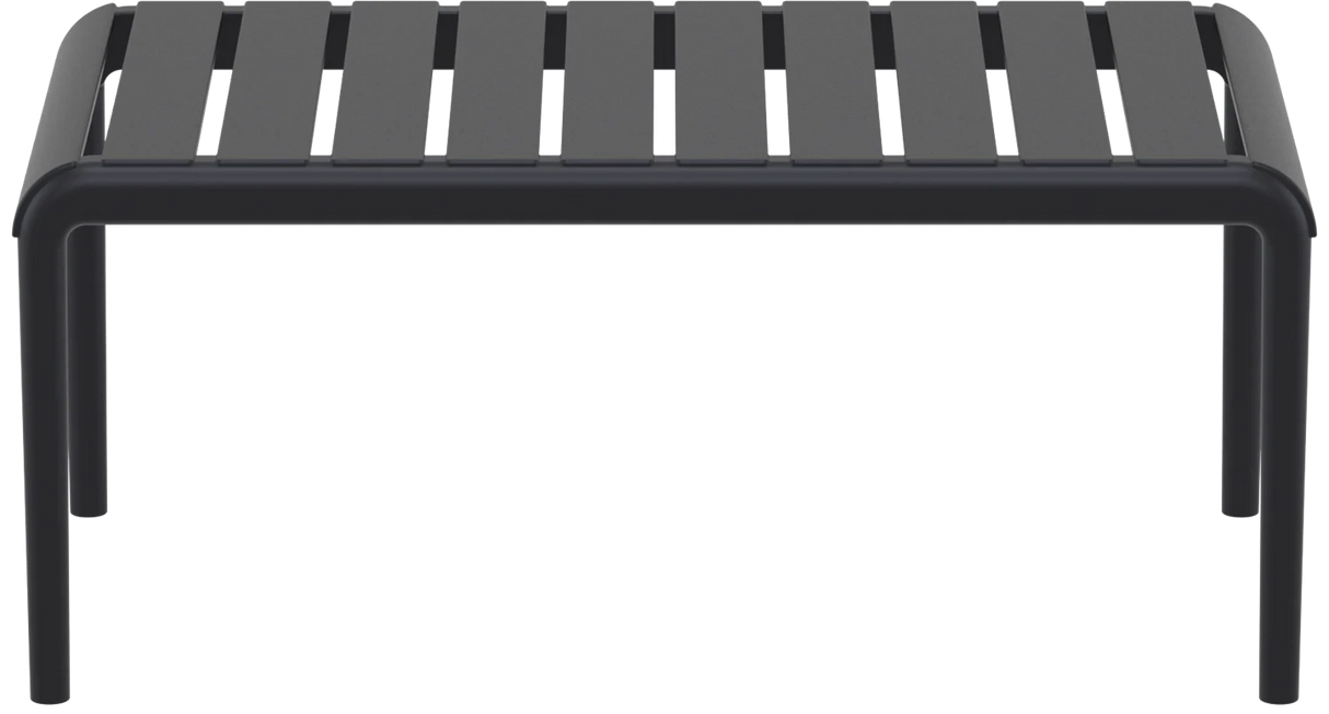 FL Paris Hospitality Outdoor Lounge Coffee Table