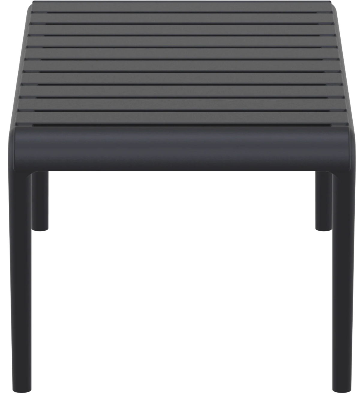 FL Paris Hospitality Outdoor Lounge Coffee Table