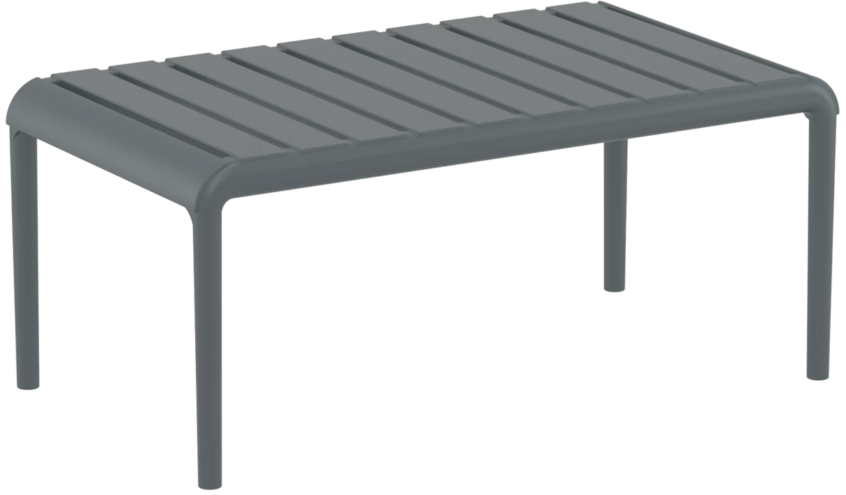 FL Paris Hospitality Outdoor Lounge Coffee Table