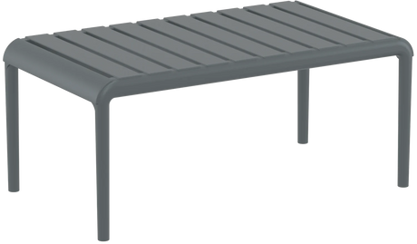 FL Paris Hospitality Outdoor Lounge Coffee Table