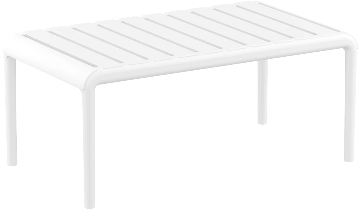 FL Paris Hospitality Outdoor Lounge Coffee Table