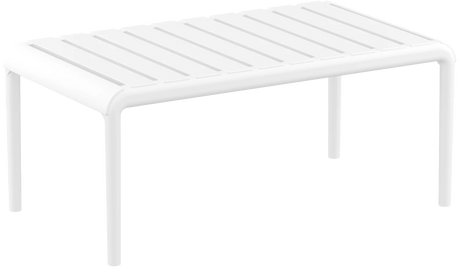 FL Paris Hospitality Outdoor Lounge Coffee Table