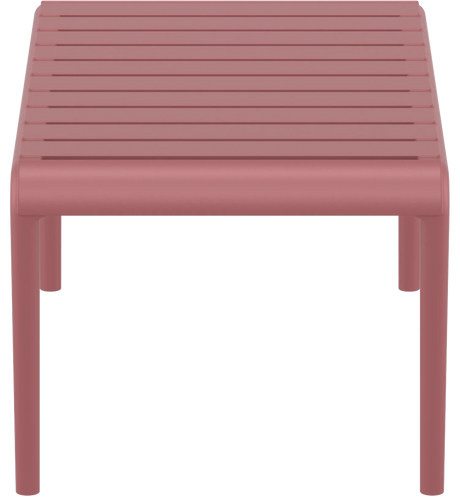 FL Paris Hospitality Outdoor Lounge Coffee Table